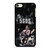 ASHTON IRWIN 5 SECONDS OF SUMMER iPod Touch 6 Case Cover