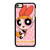 BLOSSOM THE POWERPUFF GIRLS iPod Touch 6 Case Cover