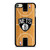 BROOKLYN NETS NBA ARENA iPod Touch 6 Case Cover
