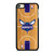 CHARLOTTE HORNETS NBA ARENA iPod Touch 6 Case Cover