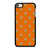 CHEETOS FLAMIN HOT PATTERN iPod Touch 6 Case Cover