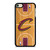 CLEVELAND CAVALIERS NBA ARENA iPod Touch 6 Case Cover