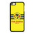 CLUB DE FUTBOL AMERICA iPod Touch 6 Case Cover