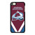 COLORADO AVALANCHE ICE HOCKEY LOGO iPod Touch 6 Case Cover