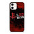 2PAC TUPAC SHAKUR RAPPER iPhone 12 Case Cover