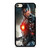 CYBORG DC SUPERHERO iPod Touch 6 Case Cover
