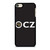 CZ GUNS USA LOGO iPod Touch 6 Case Cover