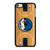DALLAS MAVERICKS NBA ARENA iPod Touch 6 Case Cover