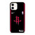 2PAC TUPAC SHAKUR RAPPER iPhone 12 Case Cover