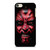DARTH MAUL STAR WARS FACE iPod Touch 6 Case Cover
