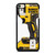 DEWALT TOOLS INDUSTRIAL iPod Touch 6 Case Cover
