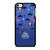 DISNEY MARY POPPINS PATTERN iPod Touch 6 Case Cover