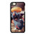 DISNEY PIXAR RATATOUILLE iPod Touch 6 Case Cover