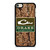 DRAKE WATERFOWL SYSTEM CAMO iPod Touch 6 Case Cover