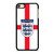ENGLAND FOOTBALL THREE LIONS iPod Touch 6 Case Cover