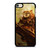 EWOK STAR WARS iPod Touch 6 Case Cover