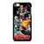 FAIRY TAIL ANIME ALL CHARACTERS iPod Touch 6 Case Cover