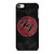 FOO FIGHTERS WOODEN LOGO iPod Touch 6 Case Cover