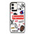 2PAC TUPAC SHAKUR RAPPER iPhone 12 Case Cover
