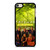 FRIENDS THE REUNION iPod Touch 6 Case Cover