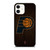2PAC TUPAC SHAKUR RAPPER iPhone 12 Case Cover