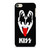 GENE SIMMONS KISS ICON iPod Touch 6 Case Cover