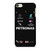 GEORGE RUSSEL FORMULA ONE iPod Touch 6 Case Cover