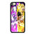 GOKU VS JIREN DRAGON BALL iPod Touch 6 Case Cover