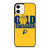 2PAC TUPAC SHAKUR RAPPER iPhone 12 Case Cover