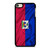 HAITI FLAG iPod Touch 6 Case Cover