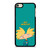 HEY ARNOLD NICKLODEON CARTOON iPod Touch 6 Case Cover