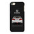 HONDA CIVIC RETRO iPod Touch 6 Case Cover