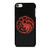 HOUSE OF THE DRAGON LOGO iPod Touch 6 Case Cover