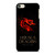 HOUSE OF THE DRAGON MOVIE SERIES iPod Touch 6 Case Cover
