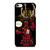 HULK VS DEADPOOL iPod Touch 6 Case Cover