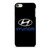 HYUNDAI MOTOR LOGO iPod Touch 6 Case Cover