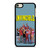 INVINCIBLE CARTOON ALL iPod Touch 6 Case Cover