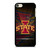 IOWA STATE CYCLONES FOOTBALL 2 iPod Touch 6 Case Cover