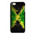 JAMAICAN FLAG SPLASH iPod Touch 6 Case Cover