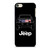 JEEP AMERICA 1941 iPod Touch 6 Case Cover