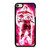 JIREN DRAGON BALL iPod Touch 6 Case Cover