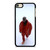 KANYE WEST DONDA 3 iPod Touch 6 Case Cover