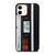 2PAC TUPAC SHAKUR RAPPER iPhone 12 Case Cover