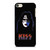 KISS BAND ACE FREHLEY iPod Touch 6 Case Cover