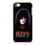 KISS ROCK BAND PAUL STANLEY iPod Touch 6 Case Cover