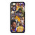 KOBE BRYANT RETRO COLLAGE iPod Touch 6 Case Cover