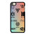 KPOP BAND LOGO iPod Touch 6 Case Cover