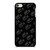 LACOSTE BLACK WHITE iPod Touch 6 Case Cover