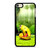 LARVA CRAZY FACE iPod Touch 6 Case Cover