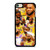 LEBRON JAMES LAKERS COLLAGE 2 iPod Touch 6 Case Cover